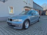 BMW 120i,Klimaaut,Xenon,TÜV 12/26 - BMW 120 aus 2006: 120i