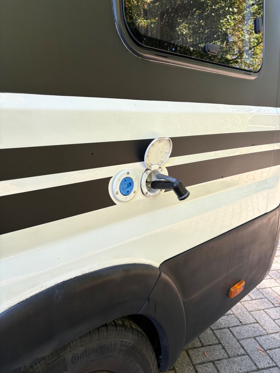 Foto 26 von FIAT Ducato
