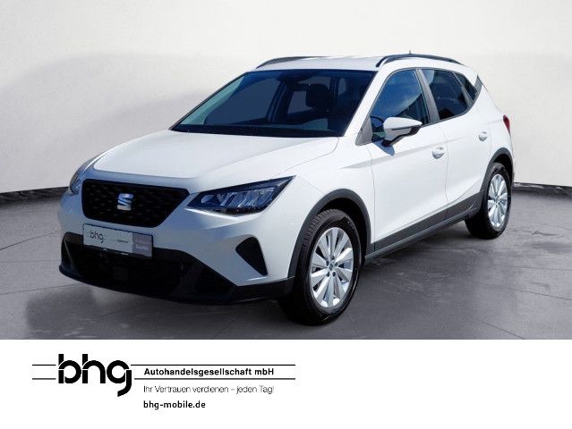 Image of Seat Arona