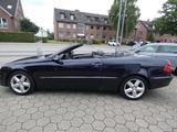 Mercedes-Benz CLK 200 Kompressor Automatik Leder Xenon Navi - Mercedes-Benz: Auto Clk