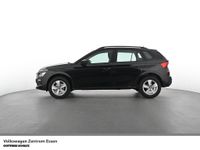 Skoda Kamiq - Vorschau Bild 4