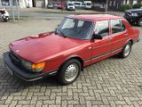 Saab 900 Automatik  - Saab 900: Auto