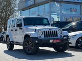 Jeep Wrangler Unlimited Golden Eagle*3.6*V6*Navi*Aut* - Jeep Wrangler mit Benzin-Antrieb