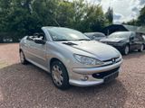 Peugeot 206 Cabriolet CC Filou - Peugeot 206 aus 2006