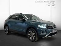 Volkswagen T-Roc Life Goal 1,5 TSI 110 kW
