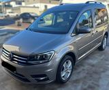 Volkswagen Caddy 1,4TSI 96kW BMT Highline 7-Sitzer - Volkswagen Caddy: 9k