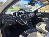 Alfa Romeo Giulietta Collezione - Alfa Romeo Giulietta mit Diesel-Antrieb: Automatik