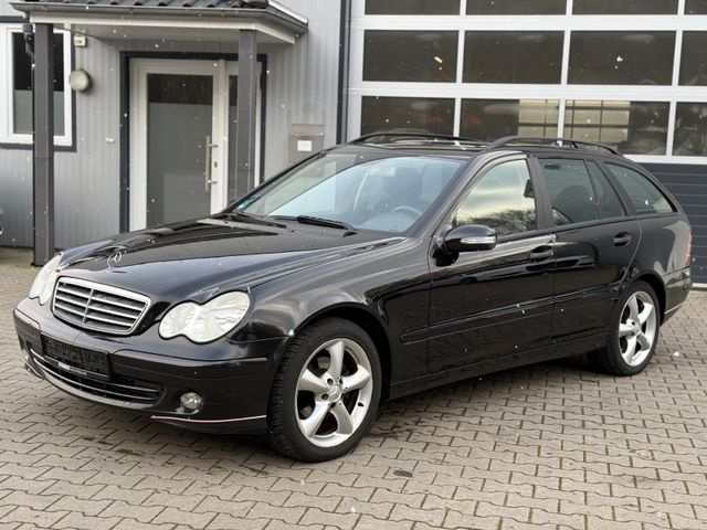 Mercedes-Benz C 200 T CDI