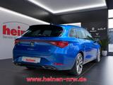 Seat Leon Sportstourer FR 1.5 eTSI DSG ACC LM NAVI - Seat Leon in Dortmund