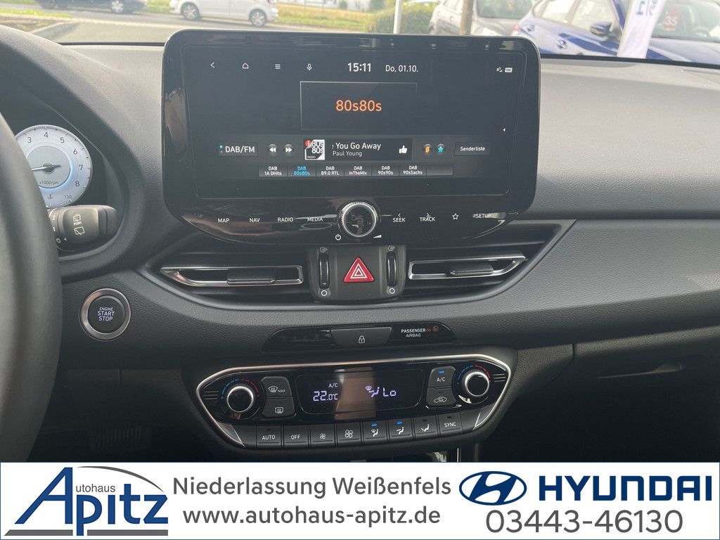 Hyundai i30 – Bild 14