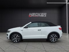 Volkswagen T-Roc Cabriolet 1.5 TSI R-Line OPF(EURO6d)