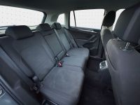 Volkswagen Tiguan - Vorschau Bild 16