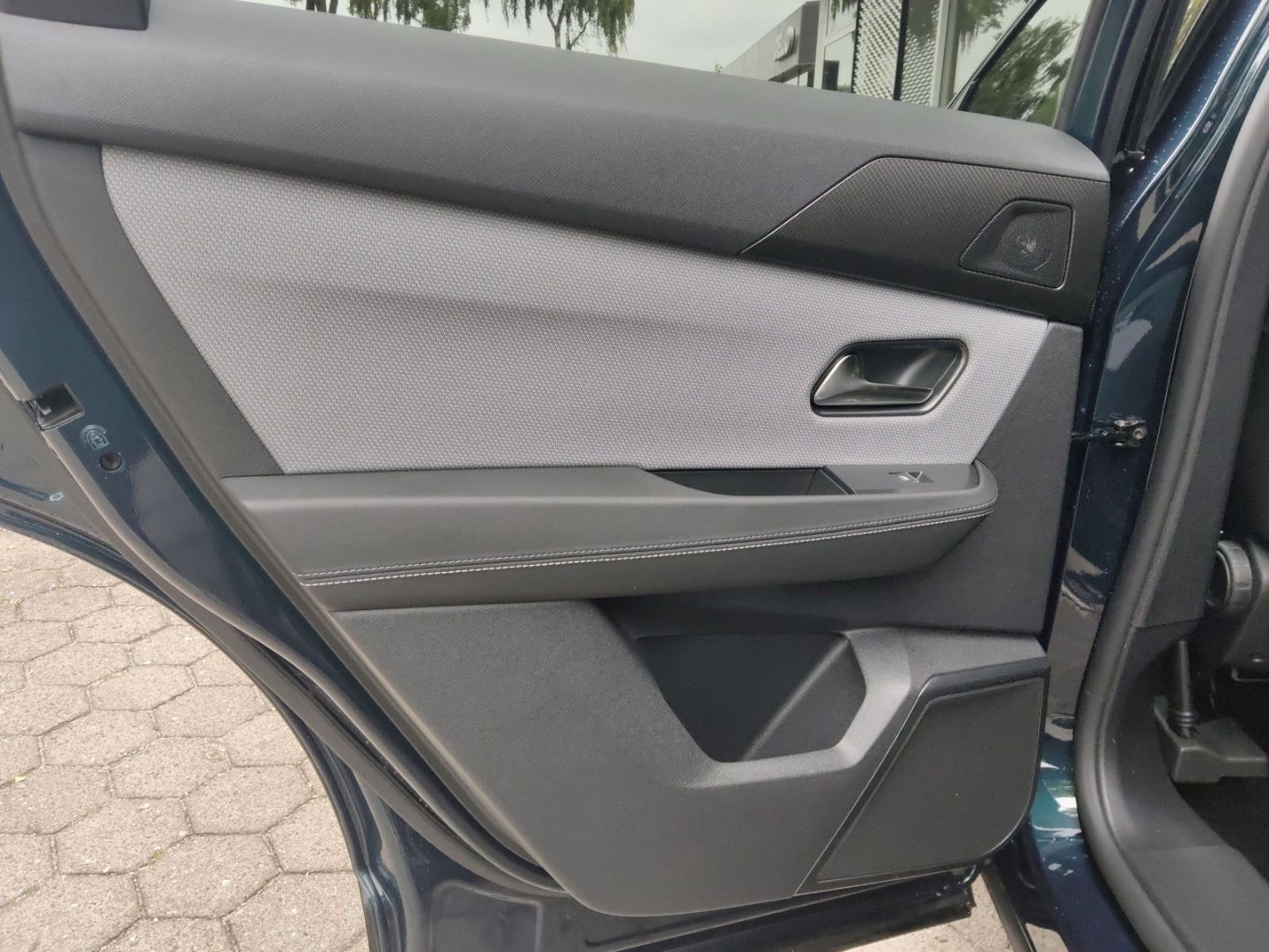 Opel Grandland (X) - Bild 19
