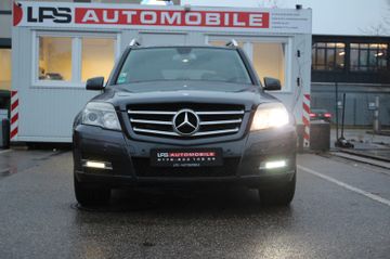 Mercedes GLK 350 - 3