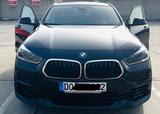 BMW X2 sDrive18i,Benzin, Automatik - BMW X2 in Dortmund