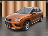 Seat Ateca 1.4 TSI 4Drive FR*Navi*Kamera*DCC*LED*DAB* - Seat Ateca aus 2018