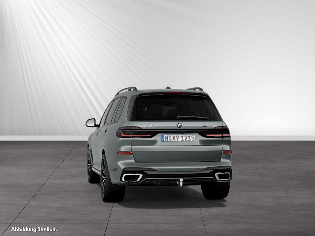 BMW X7 - Bild 8