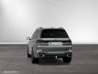 BMW X7 - Vorschau Bild 8