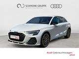 Audi A3 Sportback 35 TDI 2x S line HUD AHK ACC Sonos