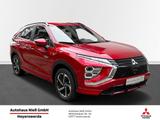 Mitsubishi Eclipse Cross PHEV, Select, Allrad, 4xSHZ, Lkhz, - Mitsubishi Eclipse aus 2022