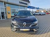 Renault Koleos Initiale Paris 4x4 dCi 190 - Renault Koleos: Schwarz, Geländewagen