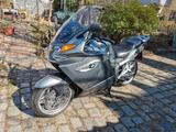 BMW K 1300 GT  - BMW K 1300 GT