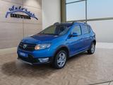 Dacia Sandero Stepway Facelift AC/Winterräder/Efh/Pdc - Dacia Sandero Gebrauchtwagen