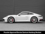 Porsche 992 (911) Carrera S BOSE PDLS+ Sport Chrono - Autos in Hamburg: Sportwagen