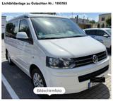 Volkswagen T5 California