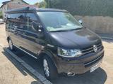 Volkswagen T5 California Comfortline  - Volkswagen T5 California aus 2012