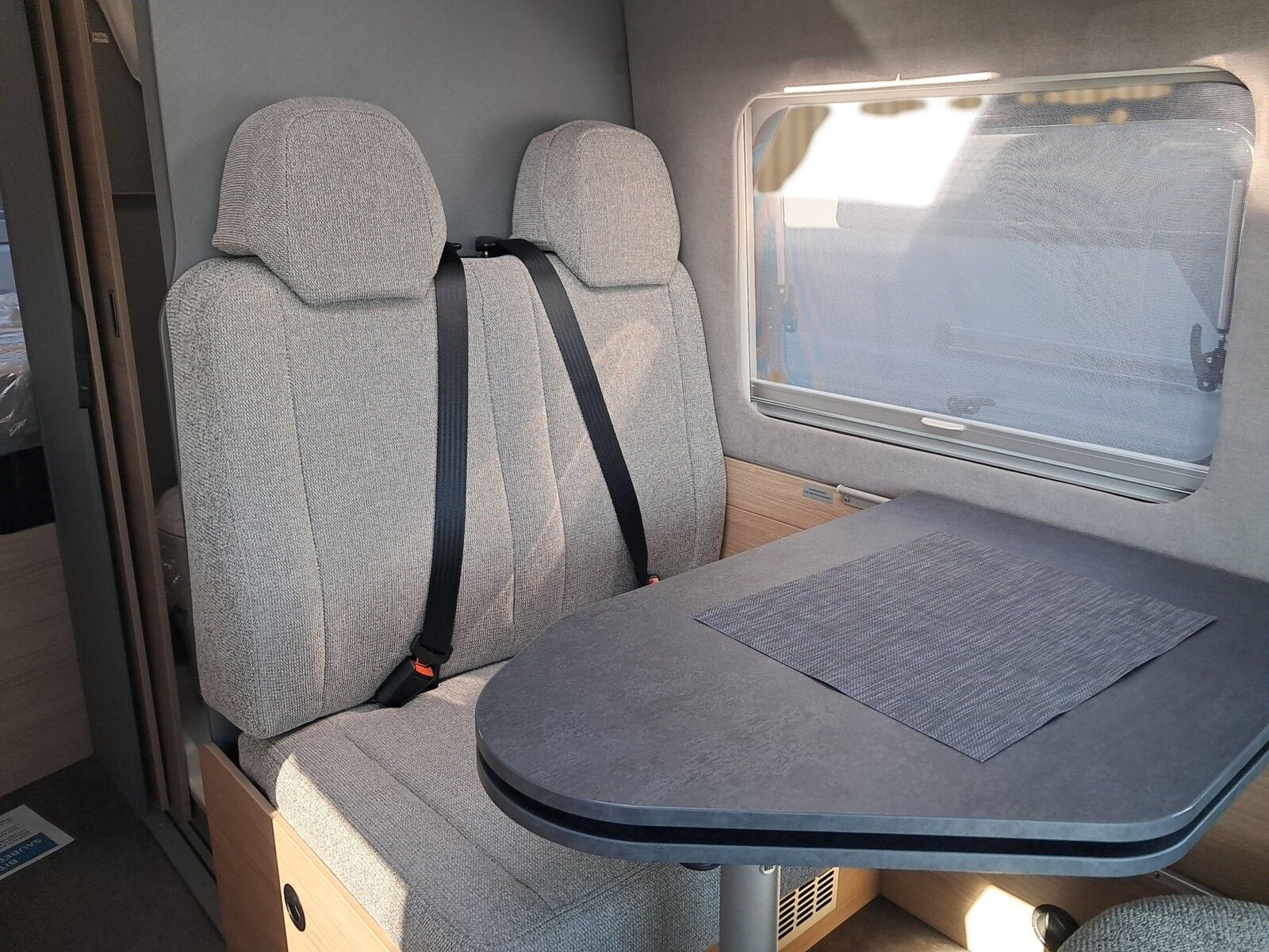 Fahrzeugabbildung Pössl Trenta 600 Citroen 140 PS 8060geschenkt/All-In