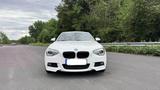 BMW 116i M Sportpaket | TÜV neu | Scheckheft |  - BMW 116: 116i Sportpaket M