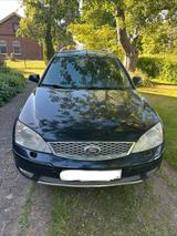 Ford Mondeo 2,2TDCi Ghia X aus 2006 - 241t km - Ford Mondeo: Ghia X