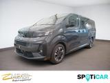 Opel Zafira 2.0 D Edition XL 9-Sitzer Allwetter RFK - Opel Zafira aus 2024