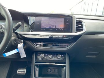 Opel Grandland (X) - 11