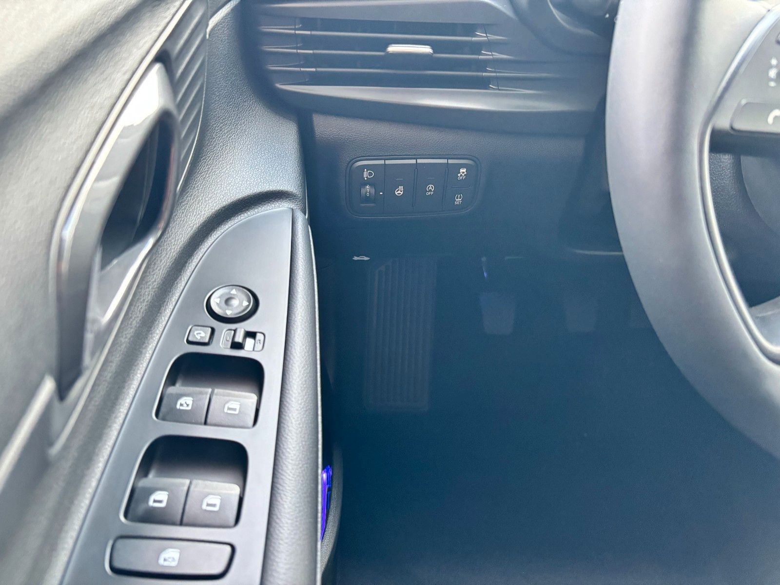 Fahrzeugabbildung Hyundai i20 1.0 T-GDI Prime NAVI/BOSE/KAMERA!