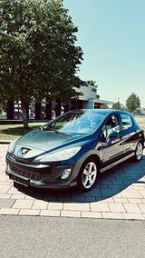 Peugeot 308 Sport Plus - Peugeot 308: Sport Plus