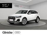 Audi Q7 SUV TFSI e quattro 290KW NEUBESTELLUNG MJ2026