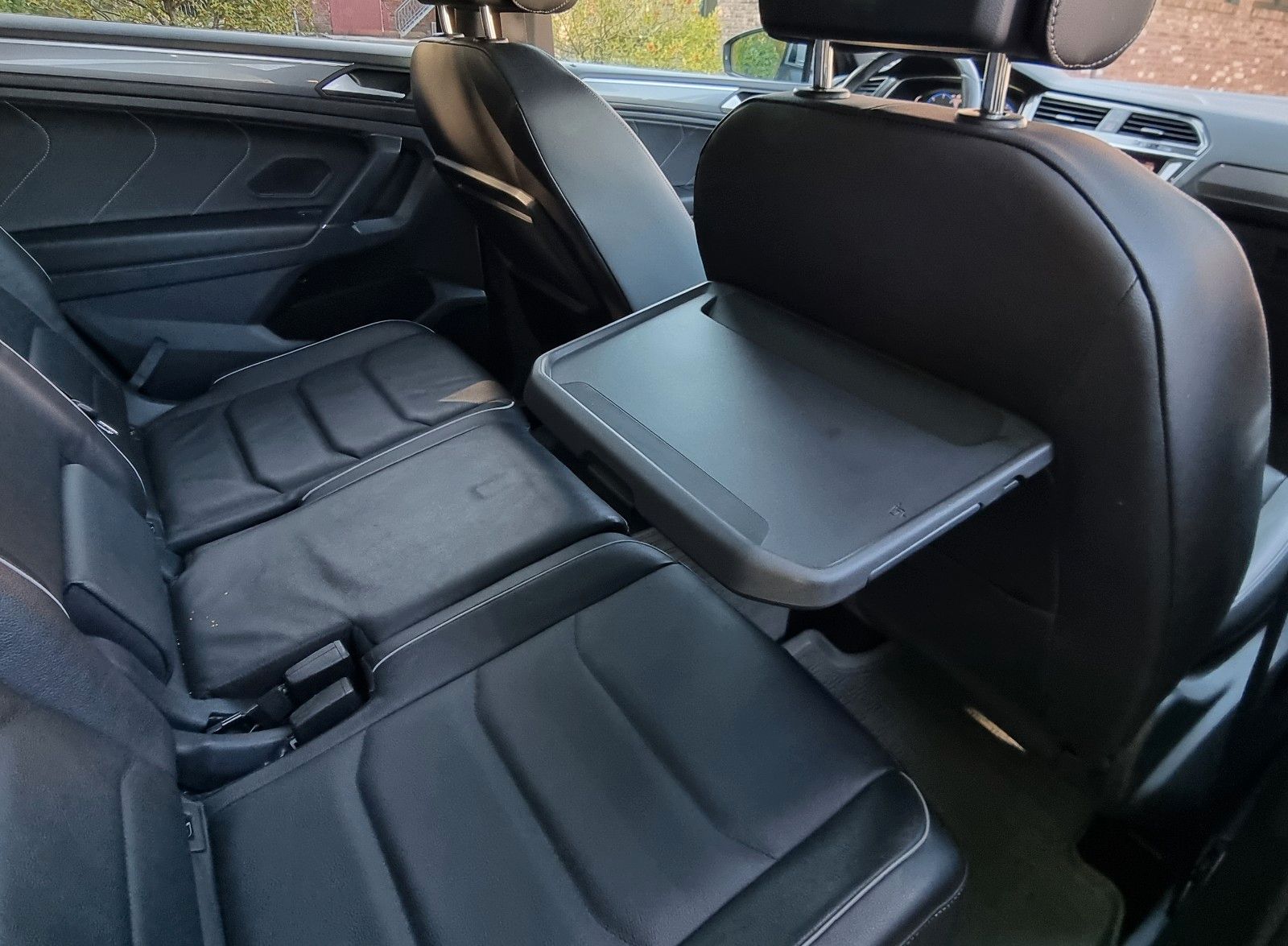 Volkswagen Tiguan Allspace Highline 4Motion-R-LINE-PANORAMA foto 16