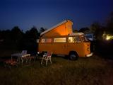 Volkswagen T2 westfalia - Volkswagen T2