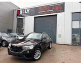 BMW Bmw X4 2.0D - BMW X4 in Aachen