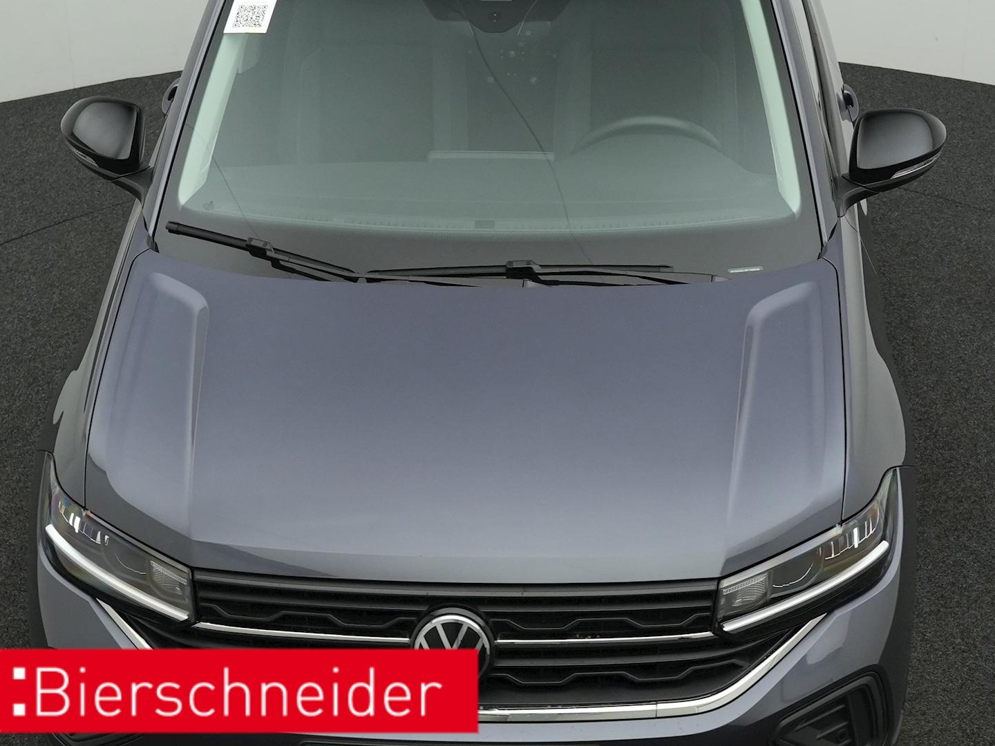 Volkswagen T-Cross 1.0 TSI Energy ab 181 EUR mtl. NAVI ACC, миниатюра 21