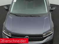 Volkswagen T-Cross - Vorschau Bild 26