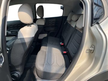 Citroën C3 Origin PT 83 Navi+RFK+SHZ+Carplay+LM