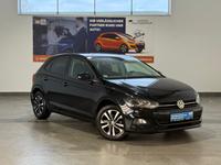 Volkswagen Polo VI 1.0 TSI IQ.DRIVE NAVI+SHZ+ALLWETTER