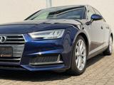 Audi A4 Lim. 40 TDI quattro sport Aut. -3xS.Line-Navi - Audi A4 Gebrauchtwagen in Mannheim
