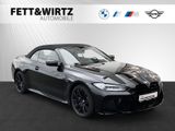 BMW M4 Competition Cabrio MxDrive DAProf.|H/K - BMW M4 aus 2024