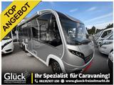 Dethleffs GLOBETROTTER XL I 7850-2 EB * TOP ANGEBOT * - Dethleffs Diesel Integrierter Globetrotter xl i 7850 2