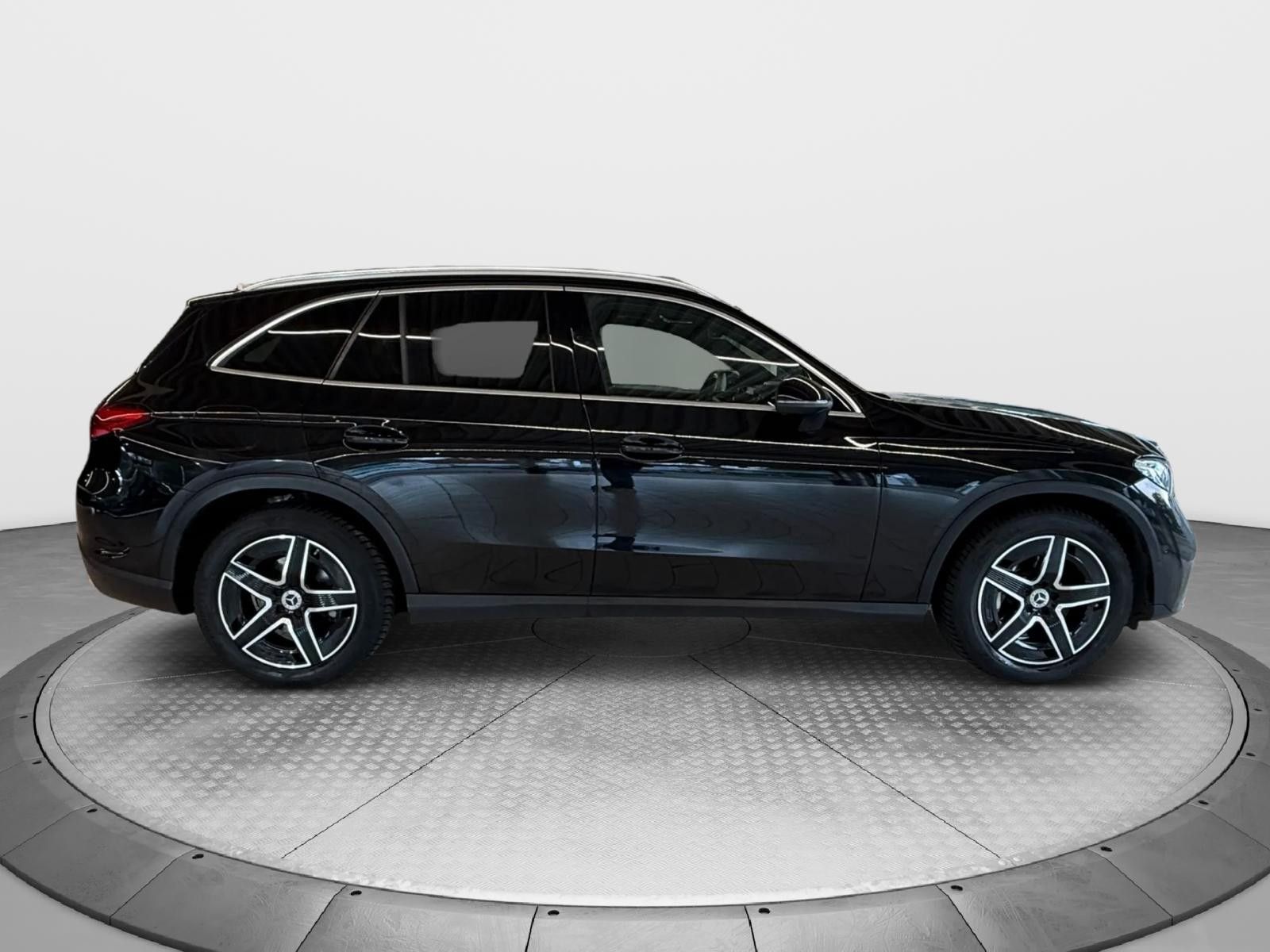 Mercedes-Benz GLC 200 4Matic AMG line/ RFK/ LED/ imagem 3