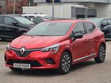 Renault Clio V Techno 1.0 TCe 90 Automatik Automatik Win - gebrauchte Renault Clio aus dem Jahr 2023